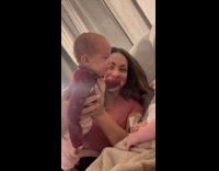 Collab Clips_MPUGC2 - Newborn twins interacting with each other