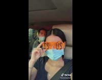 Collab BitchIG2 - High school graduation senior sunset celebration drive thru