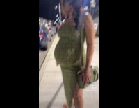 Collab Clips MPUGC - Woman wasnt obvious that shes pregnant 