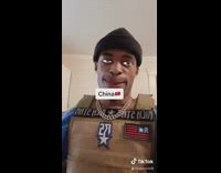 How the USA reacts to coronavirus 