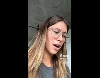 Woman sees weevil inside unopened rice 