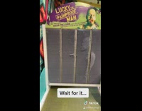 Collab BitchMP - Tiktok silhouette toy two guys 