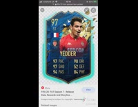 Grey shirt brown plaid scarf guy games