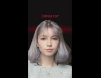 Collab BitchIG2 - Me being in the group with the smart kids 