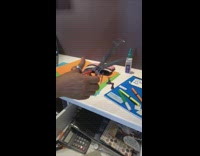 Guy long wig cuts twin hair parent trap