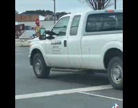 Guy hotdog costume dance cartwheel street tiktok