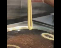 The Loop Cup Makes Churro Filled Ice Cream