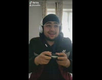 People that take things literally guy controller 