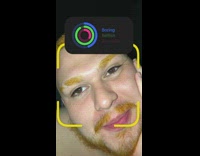 Filter calls guy boring selfish arrogant 