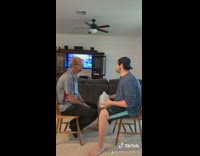 Collab FunBestVids - Dad hits sons face with milk container 