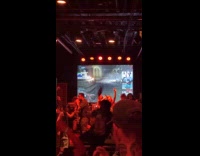 Band live performance while streaming video game