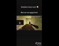 [third party - gameplay] Guy in middle school goes into girls bathroom to ask crush out