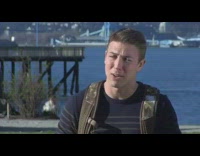 Black History Month Sketch Guy Picks Up Women