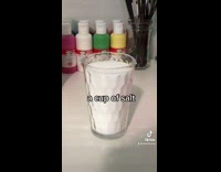 Collab BitchIG2 - Making clay rings and bowls tutorial in red pot