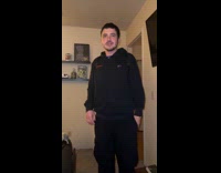 Guy mispronounces cough drop