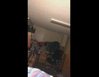 Collab BitchMP - Good night friend pretends to go crazy bed