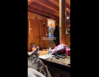 Fake laughing mom comes back