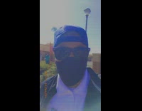 Guy lucky day rolls royce silver car 