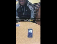 BitchMP - Airpods guys hit head change songs