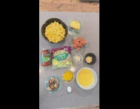 Woman argues eating out cheaper than in