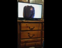 Father says thank you after DDOI video