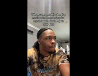 Collab BitchIG2 - Man makes skit about having breakfast 