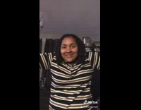 Girl goes from happy to mad fast