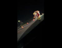 Grinch santa megaphone sassy 