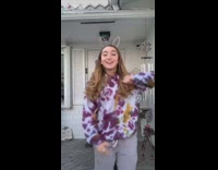 PepperVideo - family grandpa messes up 