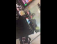 Collab BitchMP - Fish jumps out of tank