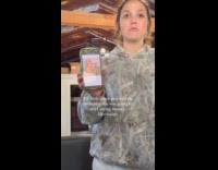 Woman trying to save wants to buy prairie dog 