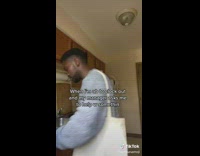 Guy about to clock out refuse to help manager