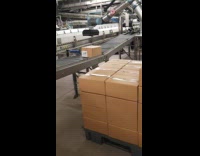 Robotic arm making weird noise