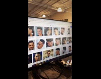 Guy asks planet fitness worker what haircut he gets