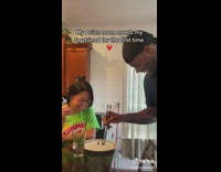 Asian mom meet daughter boyfriend first time