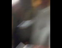 Three guys prank sleeping friend pasta bowl