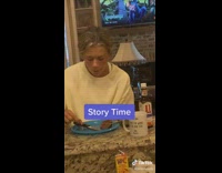 Girl tells parents story about unsolicited photo 