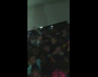 How Parties Were Before COVID