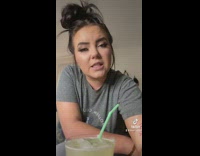 Collab ClipsIG - Woman shares budget tip if you want to shop 