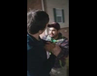 Collab ZarSubmissions - Two guys walk joke about making out