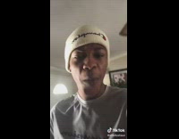 Guy talks about what he is going to do to his hot pocket