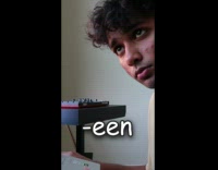 Guy remixes meme audio into song 