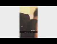 boy gets in trouble for hickey