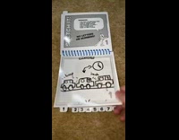 Rush hour in sketch it game with funny results