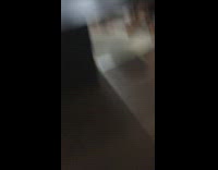 Guy hits two younger brothers blue foam 