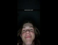 Collab BitchMP - Guy alexa despacito plays night time living room