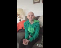 Collab BitchIG2 - Girl progress hair loss and growth