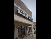 Karens closet where the manager asks to speak to you 