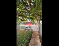 Womans order delivered by huge doordash bag car