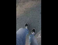 Collab Clips mpugc - Guy reads funny girl truck driver sticker